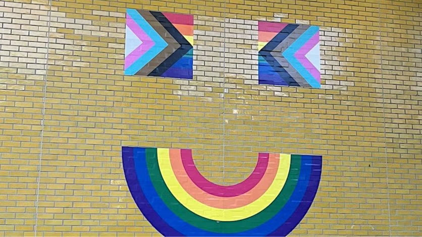 Still Proud event promotional image