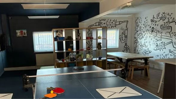 LOVELIVE event space image