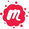 Meetup logo